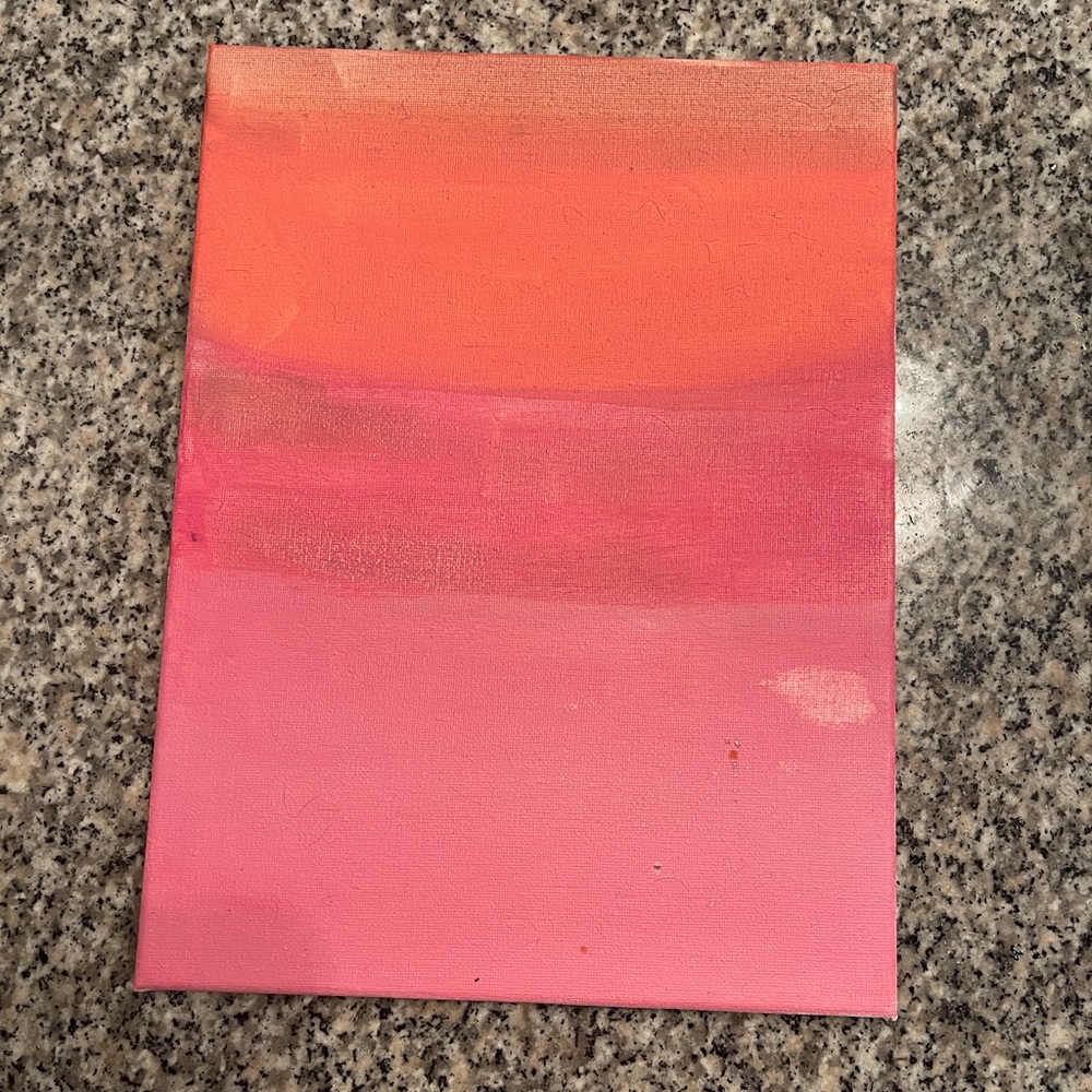 Starry Night & Pink Sunset Base - Picture 3 of 3